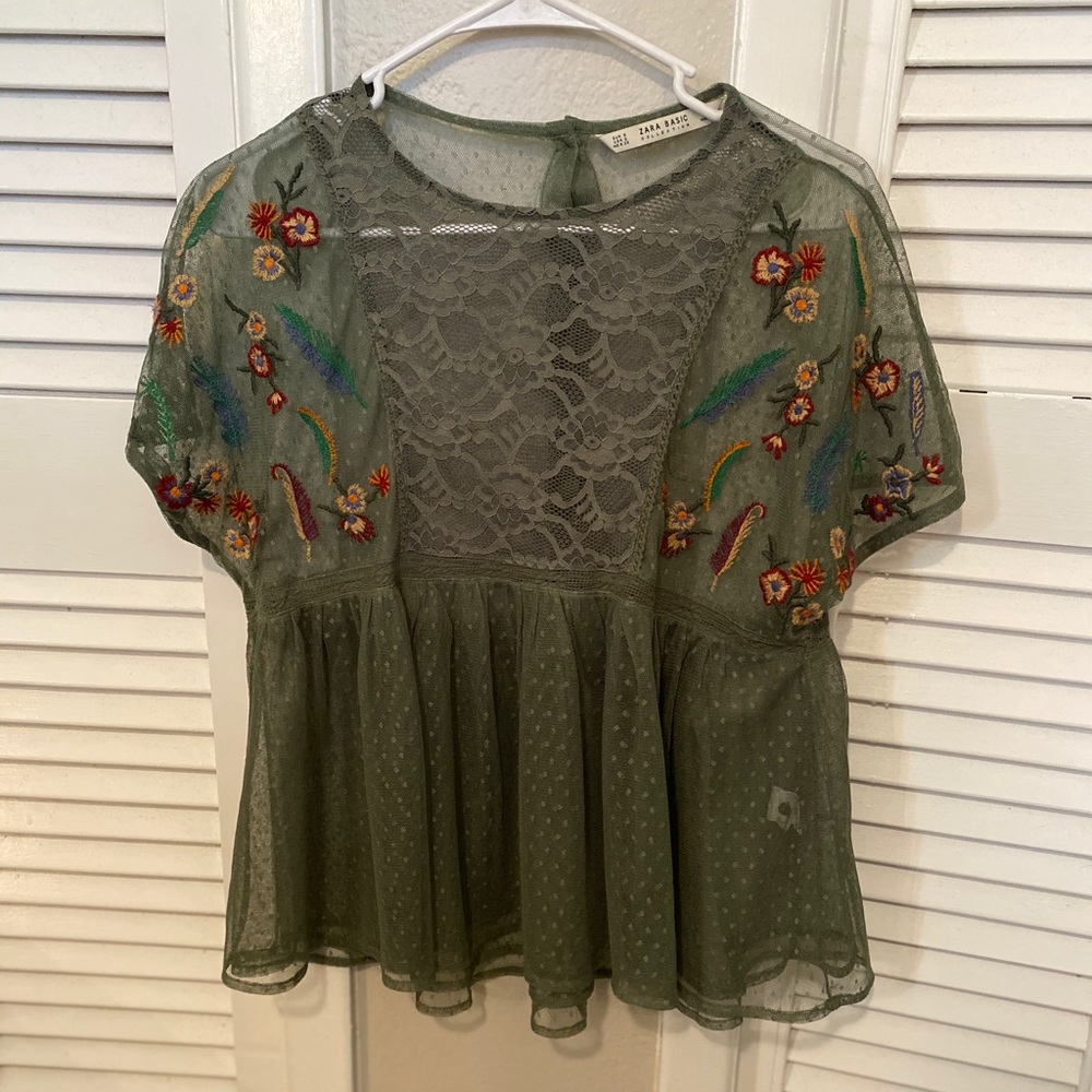 Women Top